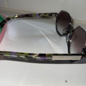 Pucci sunglasses